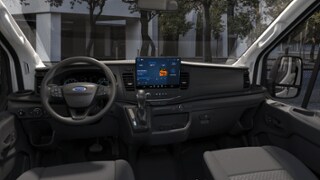 2024 Ford Transit® Internal Image 2